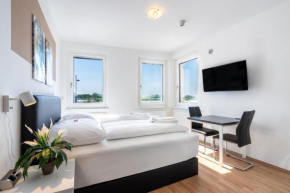 FeelGood Apartments LakeLiving inklusive Garagenplatz Vienna